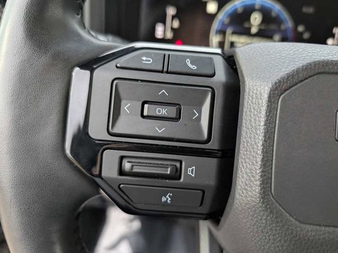 Used 2024 Toyota Land Cruiser 1958 image 13