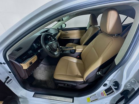 Used 2017 Lexus ES 350 image 13