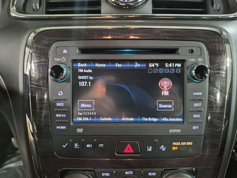 Certified 2015 Buick Enclave Premium image 14