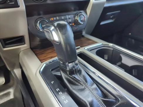 Used 2020 Ford F150 Lariat AWD/4WD image 13