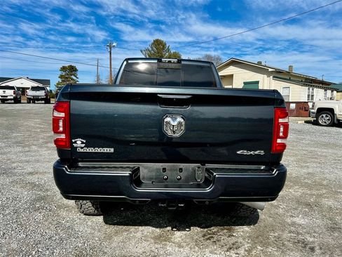 Used 2019 RAM 2500 Laramie image 11