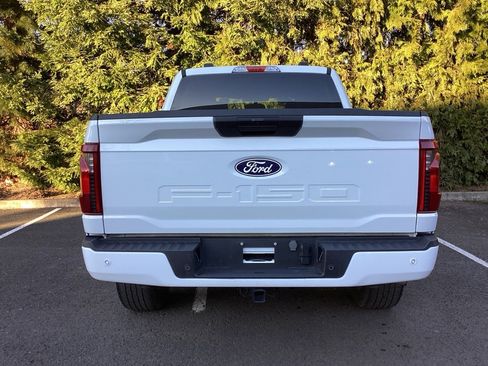 Used 2024 Ford F150 STX image 21