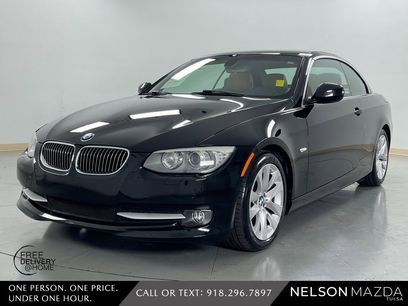 Used 2013 BMW 328i Convertible