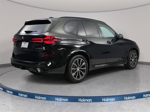 New 2026 BMW X5 xDrive50e w/ Executive Package image 5