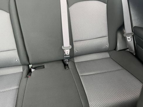 Used 2025 Kia Soul LX w/ LX Technology Package FWD image 36