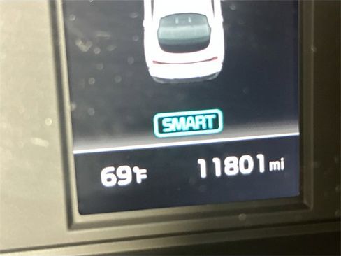 Used 2023 Kia K5 GT-Line w/ GT-Line Premium Package image 16