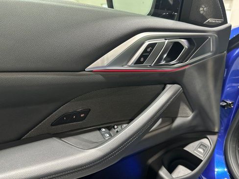 Used 2021 BMW 430i Coupe w/ M Sport Package RWD image 50