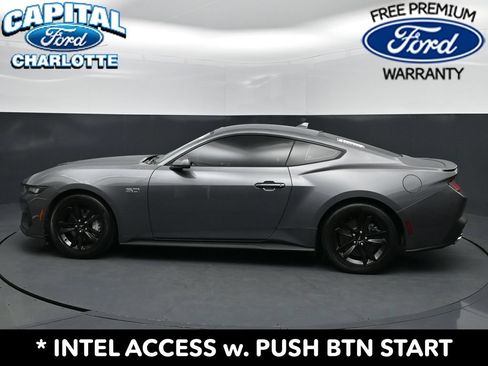 Used 2024 Ford Mustang GT RWD image 5