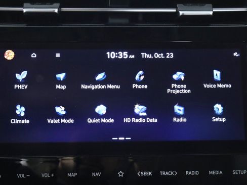 Used 2022 Hyundai Tucson Limited image 17