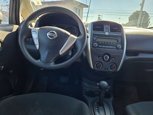 Used 2015 Nissan Versa Note S Plus image 18
