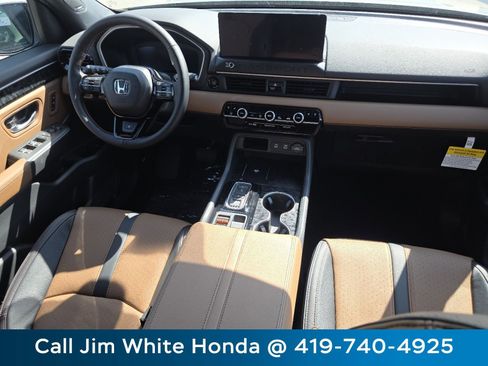 New 2026 Honda Passport TrailSport Elite image 21