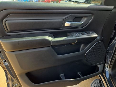Used 2025 RAM 1500 Classic Warlock AWD/4WD image 13