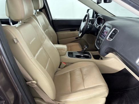 Used 2018 Dodge Durango Citadel image 21