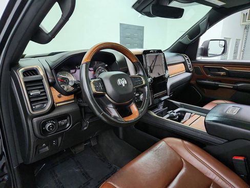 Used 2021 RAM 1500 Limited image 13