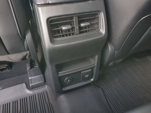 Used 2024 Ford Edge SEL w/ Convenience Package AWD/4WD image 26