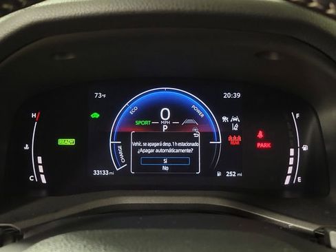 Used 2025 Toyota Camry SE w/ Convenience Package image 26