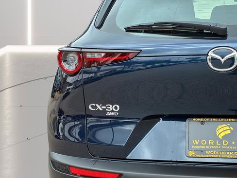 New 2026 MAZDA CX-30 AWD 2.5 S image 30