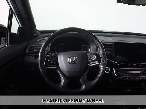 Used 2024 Honda Passport Black Edition image 10