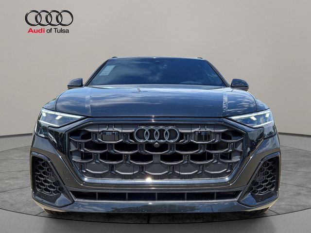 New 2026 Audi Q8 Premium Plus AWD/4WD image 2