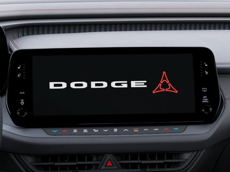New 2026 Dodge Charger R/T AWD/4WD image 19