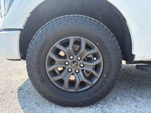 Used 2023 Ford F150 Tremor w/ Equipment Group 402A High AWD/4WD image 6