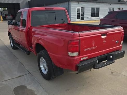 Used 2002 Ford Ranger XLT RWD image 5