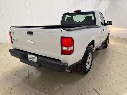 Used 2008 Ford Ranger 2WD Regular Cab image 6