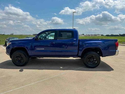 Certified 2023 Toyota Tacoma SR5 RWD image 6