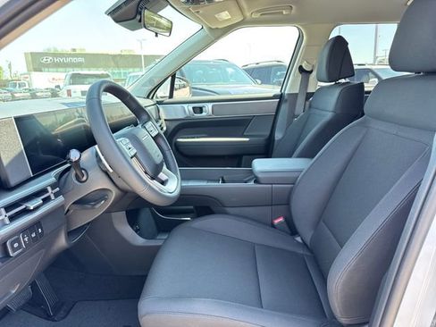 New 2026 Hyundai Santa Fe SE AWD/4WD image 12