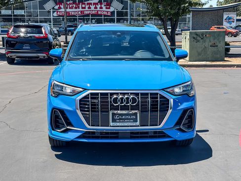 Used 2022 Audi Q3 2.0T Premium AWD/4WD image 6