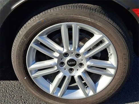 Certified 2023 MINI Cooper Countryman S image 8