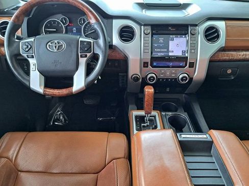 Used 2014 Toyota Tundra 1794 Edition image 28