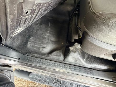 Used 2019 RAM 1500 Tradesman RWD image 21