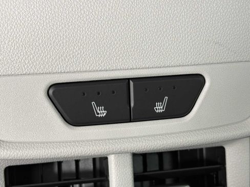 New 2026 GMC Terrain Denali AWD/4WD image 21