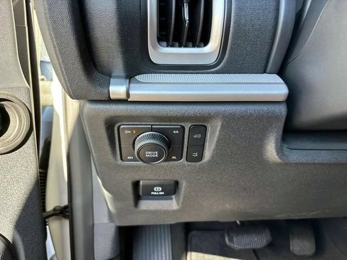 Used 2025 Ford Expedition Active AWD/4WD image 24