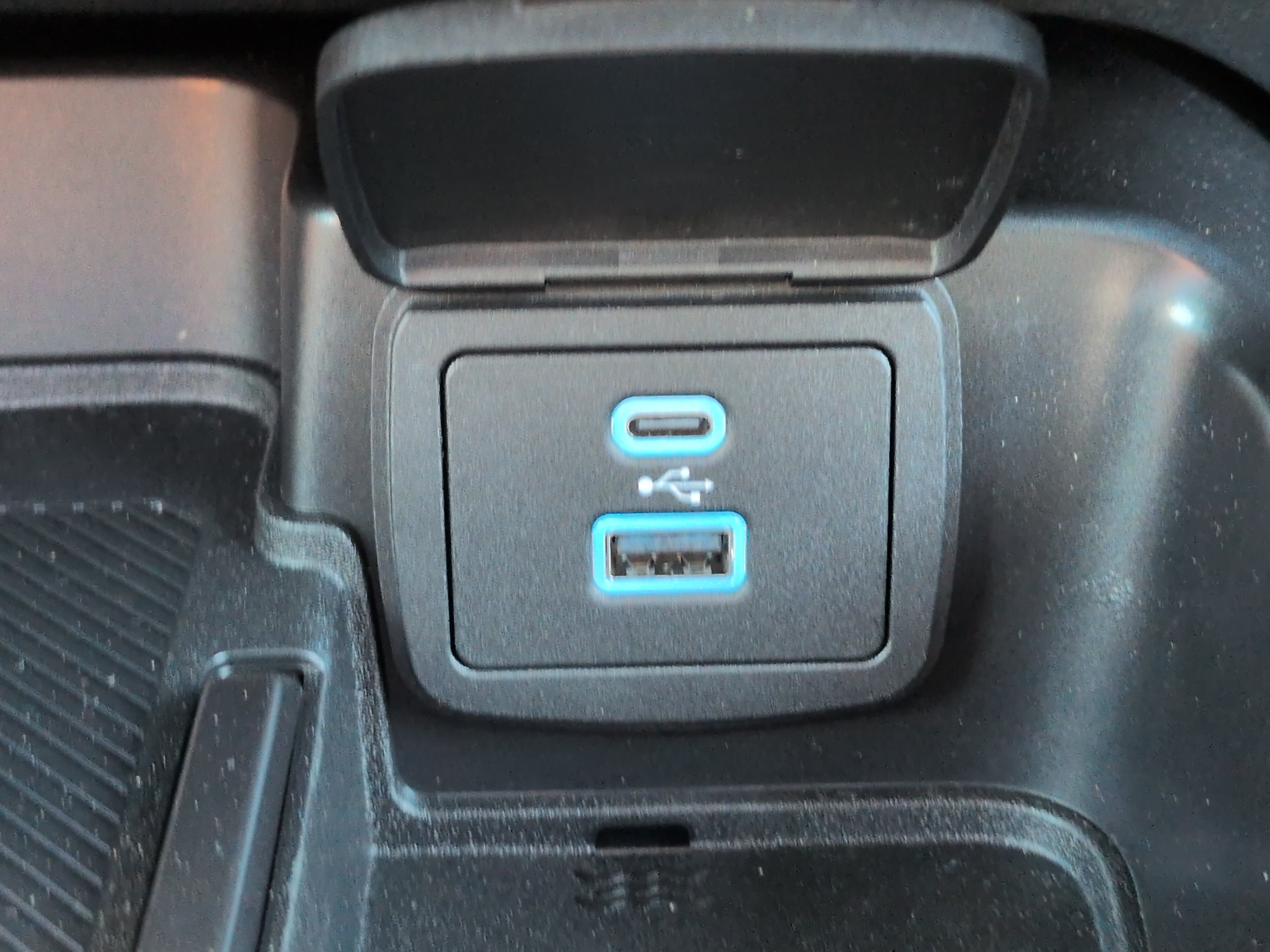 Used 2025 Ford Bronco 4-Door AWD/4WD image 19