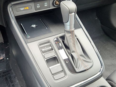 New 2026 Honda CR-V Sport Touring image 10