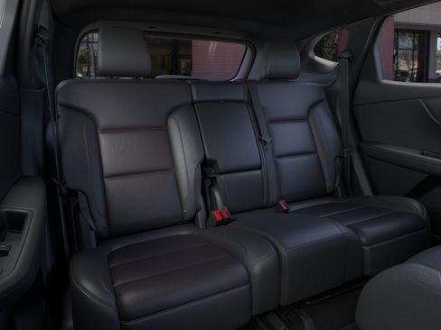 New 2026 Chevrolet Blazer RS w/ Driver Confidence II Package FWD image 41