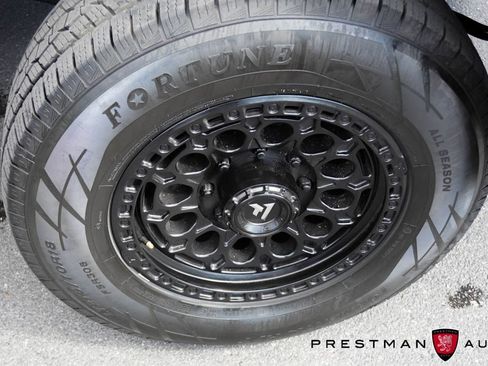 Used 2024 Ford F250 Lariat w/ Lariat Ultimate Package AWD/4WD image 13