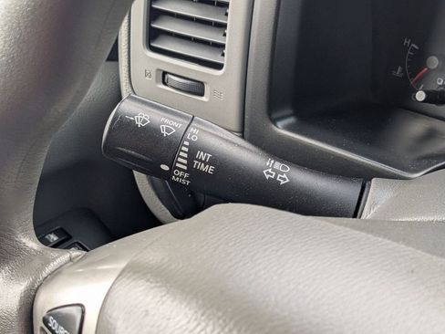 Used 2012 Nissan NV 2500 SV w/ Technology Pkg image 25