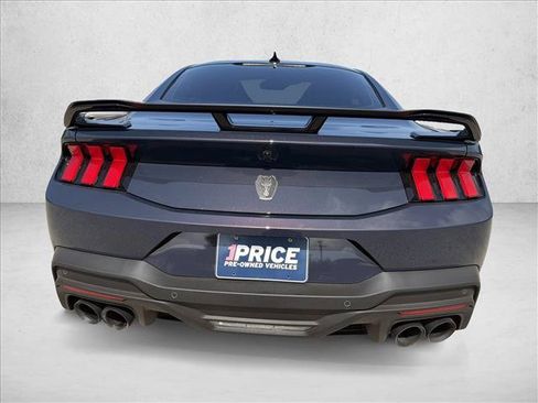 Used 2026 Ford Mustang Dark Horse RWD image 5