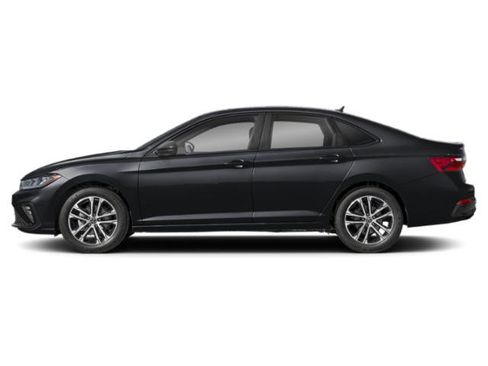 New 2026 Volkswagen Jetta Sport FWD image 2