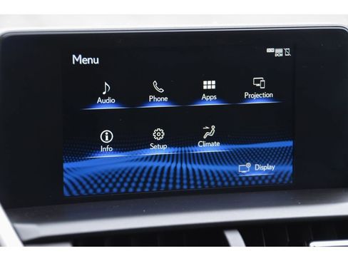 Used 2021 Lexus NX 300 Base w/ Accessory Package image 20