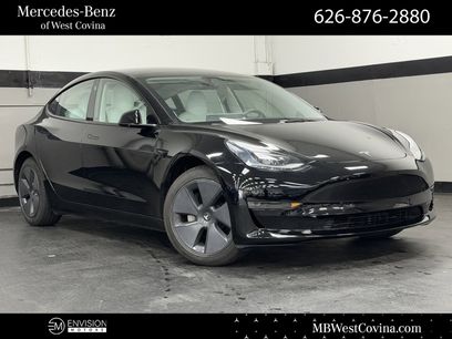 Used 2022 Tesla Model 3 Base