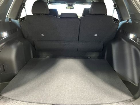 New 2026 Honda CR-V Sport image 24