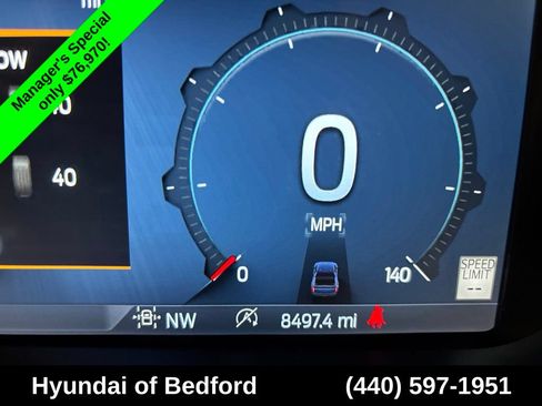 Used 2025 Ford F150 Raptor AWD/4WD image 15