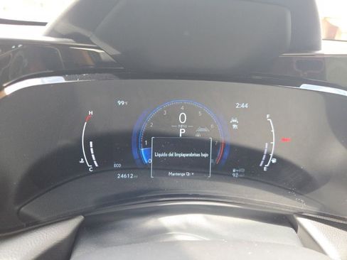 Used 2023 Lexus NX 250 FWD w/ Premium Package image 15