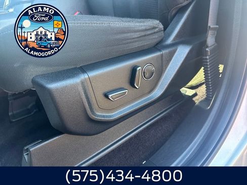 Used 2016 Ford F150 XLT w/ Equipment Group 302A Luxury image 4