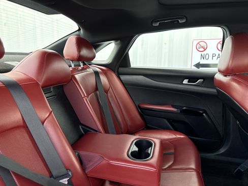 Used 2021 Kia K5 GT-Line w/ GT-Line FWD Premium Package image 49