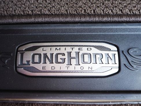 New 2025 RAM 3500 Longhorn image 21